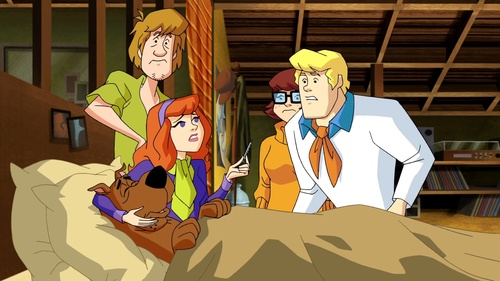 Scooby-Doo! Mystery Incorporated 1×14