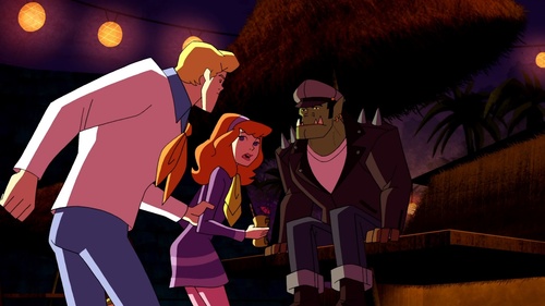 Scooby-Doo! Mystery Incorporated 1×15