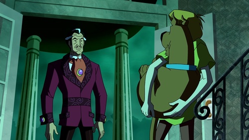 Scooby-Doo! Mystery Incorporated 1×19