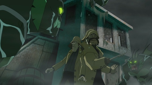 Scooby-Doo! Mystery Incorporated 1×20