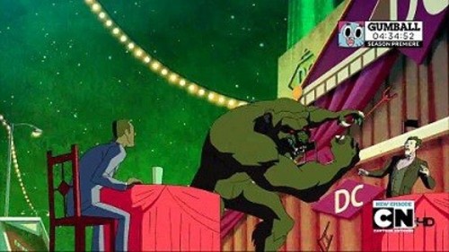 Scooby-Doo! Mystery Incorporated 2×12