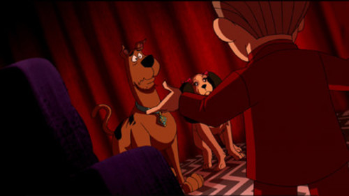 Scooby-Doo! Mystery Incorporated 2×22