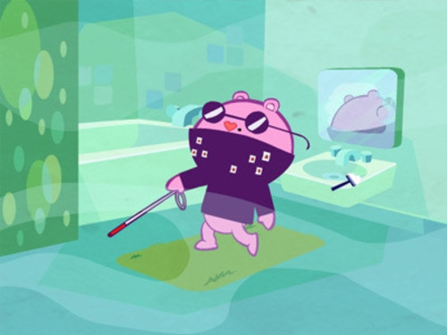 Happy Tree Friends 2×25