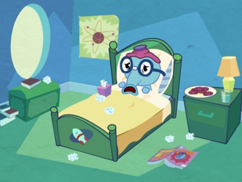 Happy Tree Friends 2×26