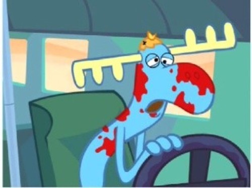 Happy Tree Friends 2×28