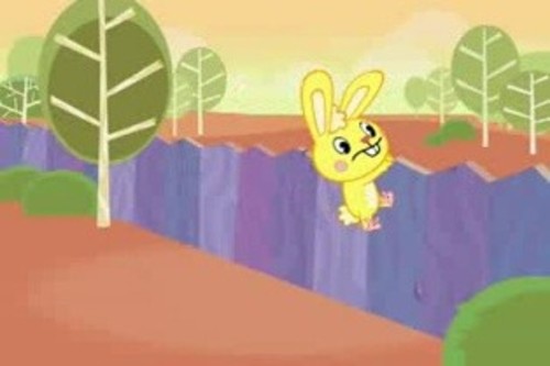 Happy Tree Friends 3×2