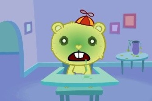 Happy Tree Friends 3×1