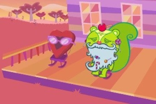 Happy Tree Friends 3×5