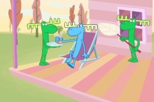 Happy Tree Friends 3×7