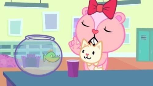 Happy Tree Friends 3×10