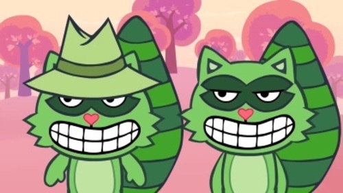 Happy Tree Friends 3×12