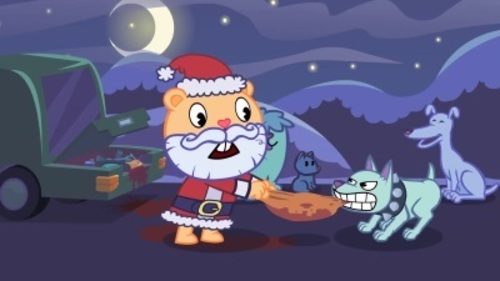 Happy Tree Friends 3×16