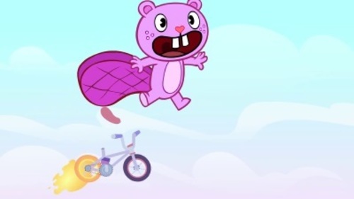 Happy Tree Friends 3×19