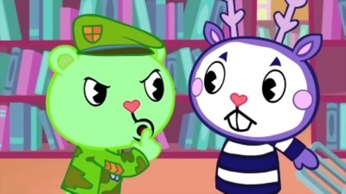 Happy Tree Friends 3×20