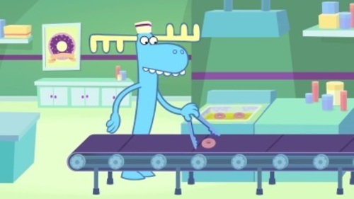 Happy Tree Friends 3×17