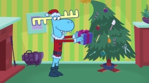 Happy Tree Friends 3×24