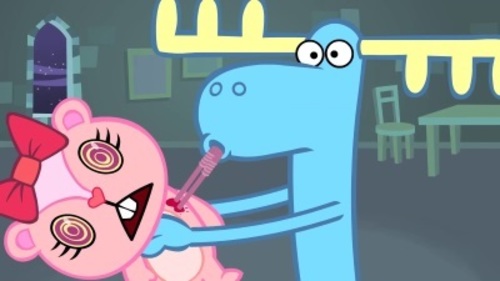 Happy Tree Friends 3×22