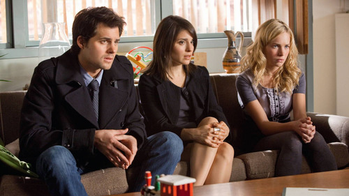 Life Unexpected 1×10