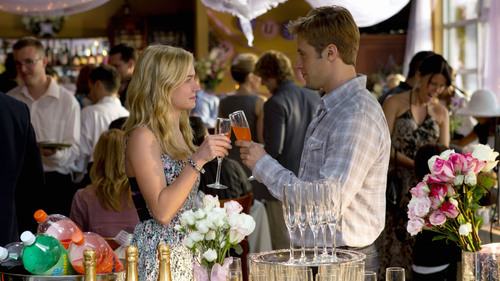 Life Unexpected 2×8