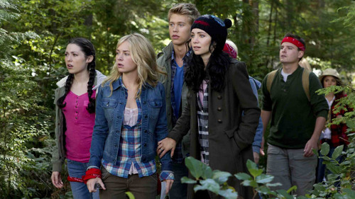 Life Unexpected 2×7