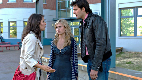 Life Unexpected 2×2