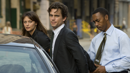 White Collar 1×5