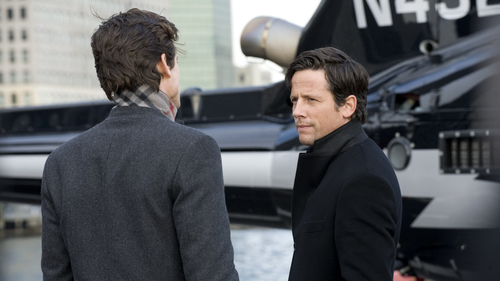 White Collar 1×12