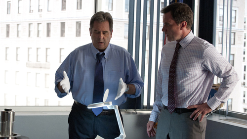 White Collar 3×10