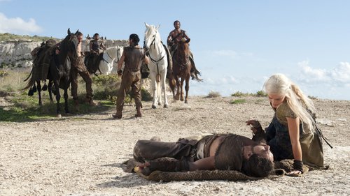 Game of Thrones 1×9