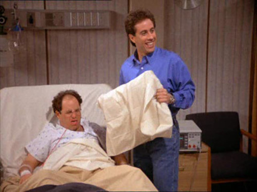 Seinfeld 2×8