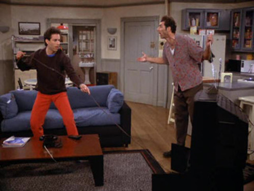 Seinfeld 2×10