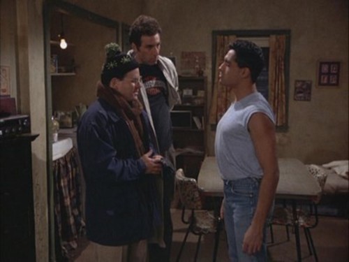 Seinfeld 2×12