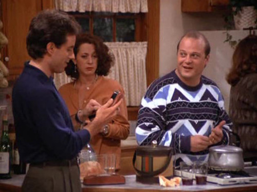 Seinfeld 3×10