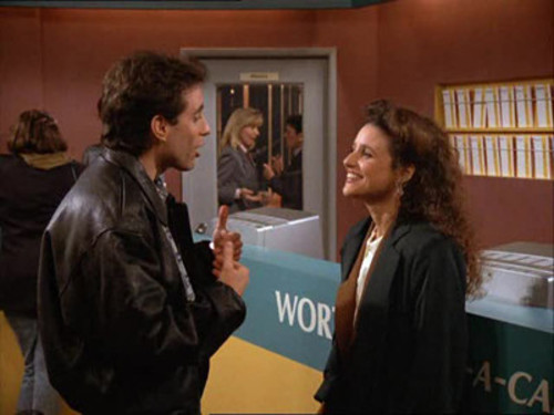 Seinfeld 3×11