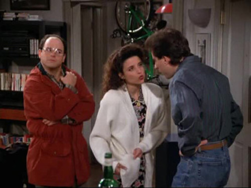 Seinfeld 3×12