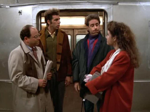 Seinfeld 3×13