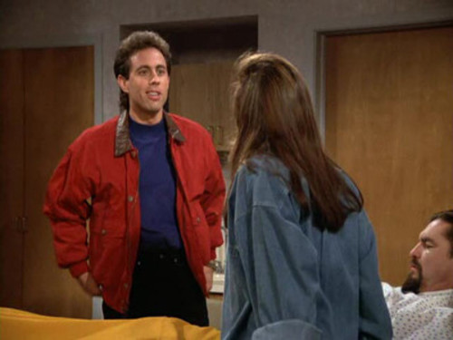 Seinfeld 3×15