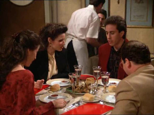 Seinfeld 3×16