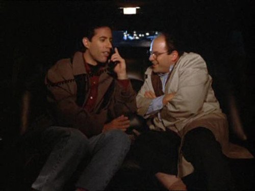 Seinfeld 3×19