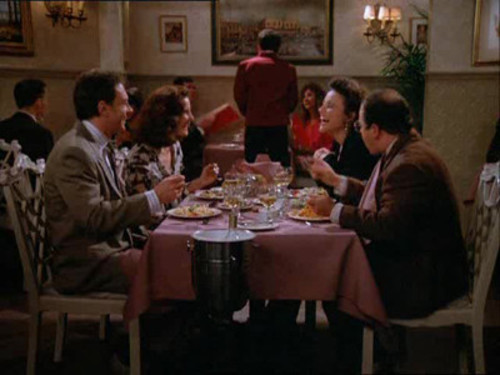 Seinfeld 3×20