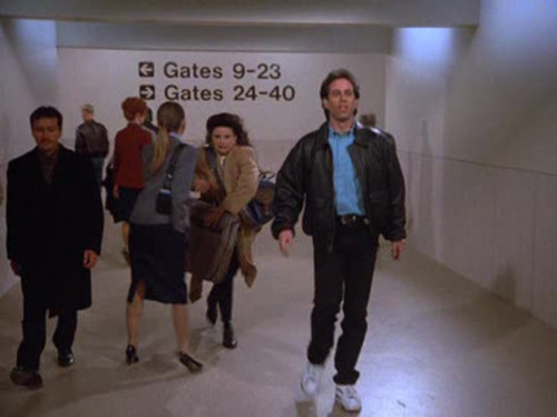 Seinfeld 4×12