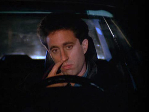 Seinfeld 4×13