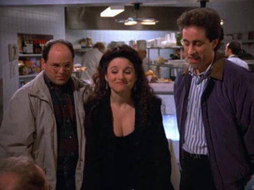 Seinfeld 4×16