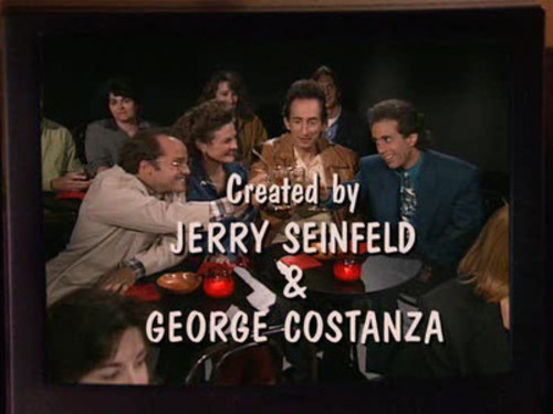 Seinfeld 4×24