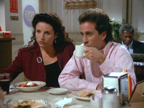 Seinfeld 5×1