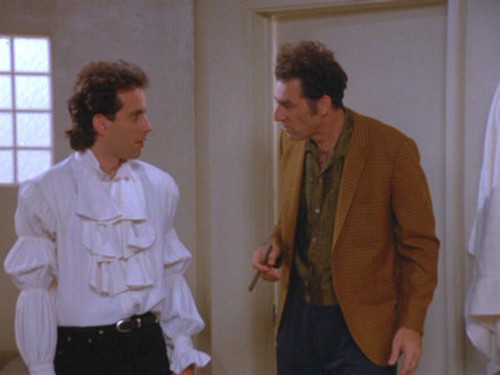 Seinfeld 5×2