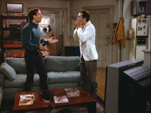 Seinfeld 5×8