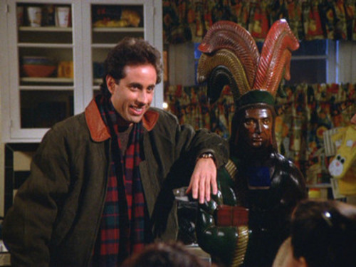 Seinfeld 5×10