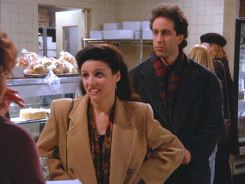 Seinfeld 5×13