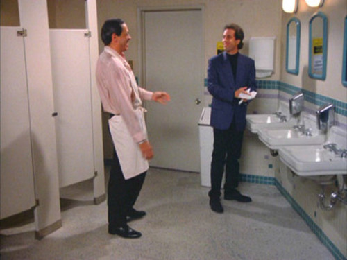 Seinfeld 5×15